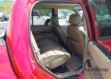 2005 Ford Explorer Sport Trac Adrenalin/Xls/Xlt z USA, uszkodzony, nr VIN 1FMDU77K85UA59590